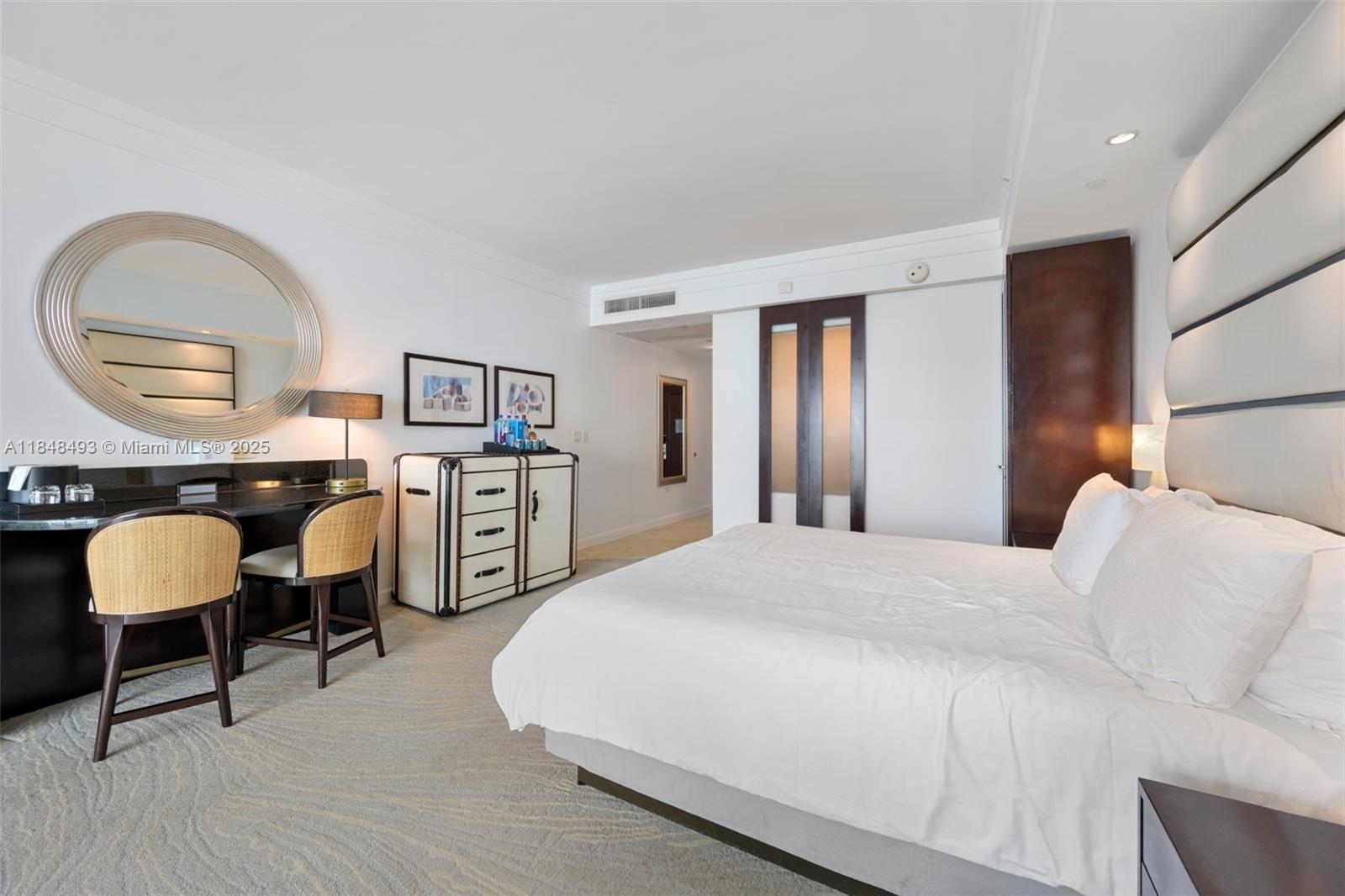 FONTAINEBLEAU III Sorrento - Residential