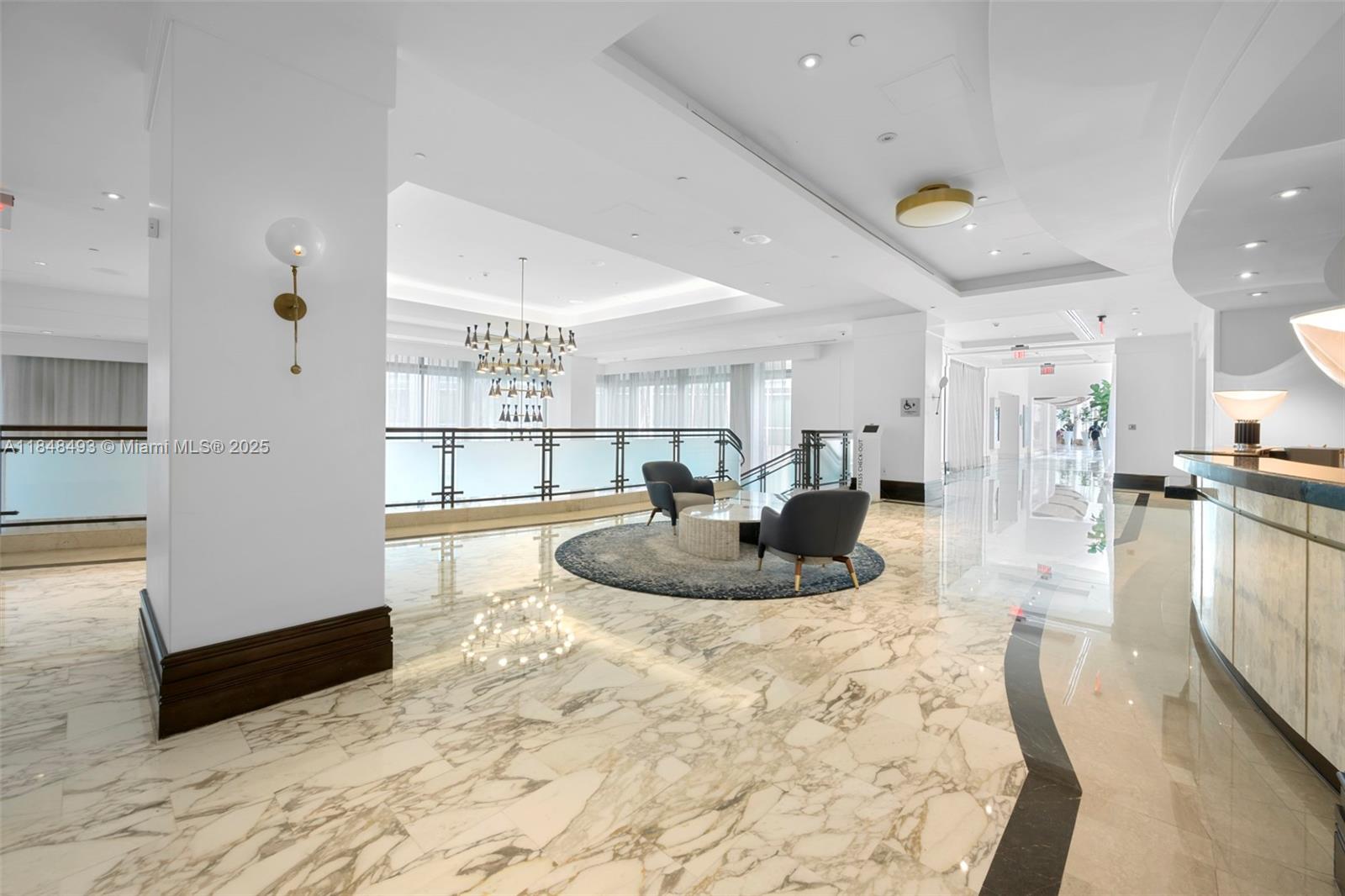 FONTAINEBLEAU III Sorrento - Residential