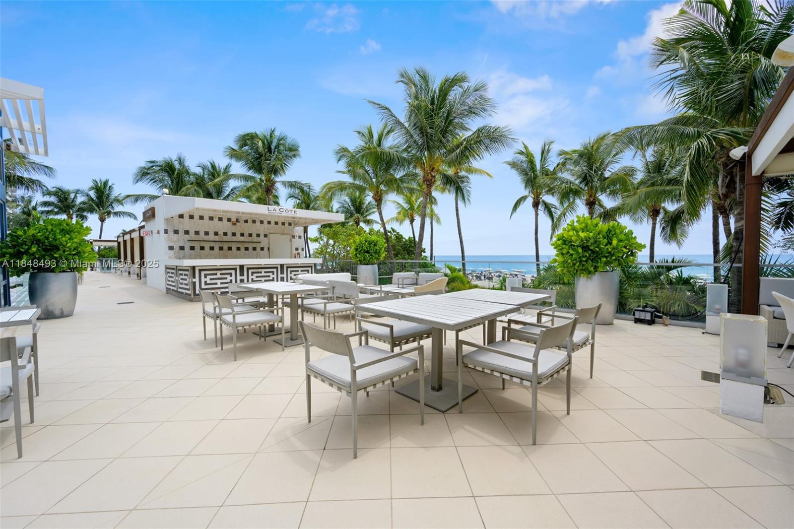 FONTAINEBLEAU III Sorrento - Residential