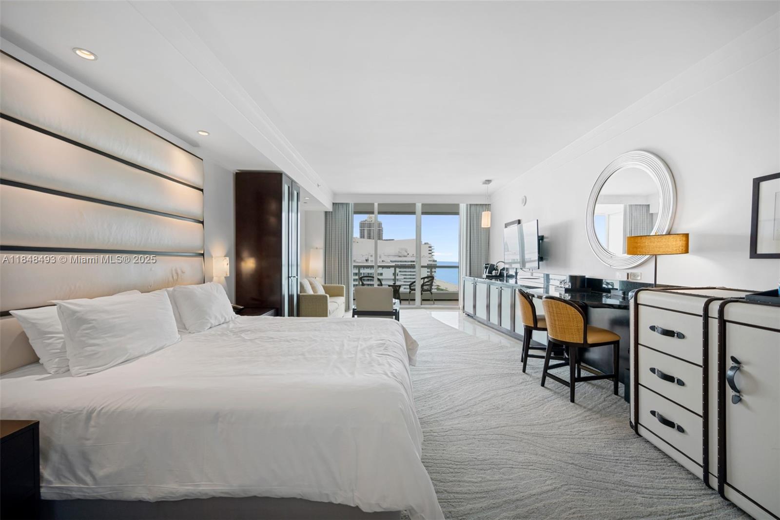 FONTAINEBLEAU III Sorrento - Residential