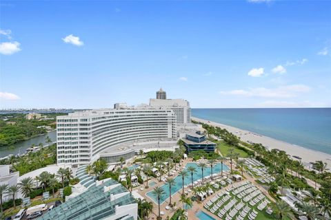 4391 Collins Ave 1605 Miami Beach FL 33140