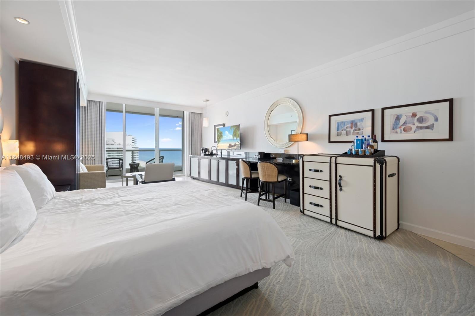 FONTAINEBLEAU III Sorrento - Residential