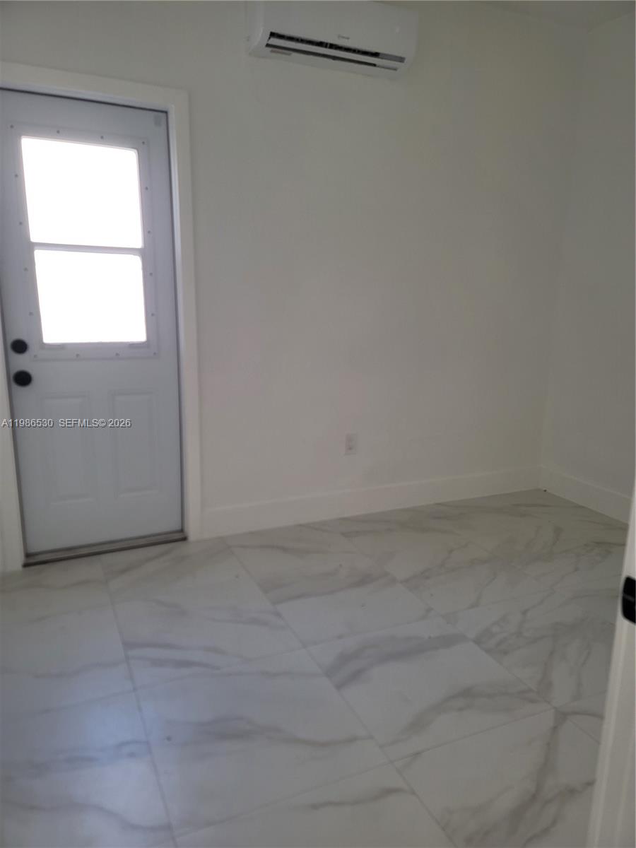 WM G JUST SUB - Residential Income