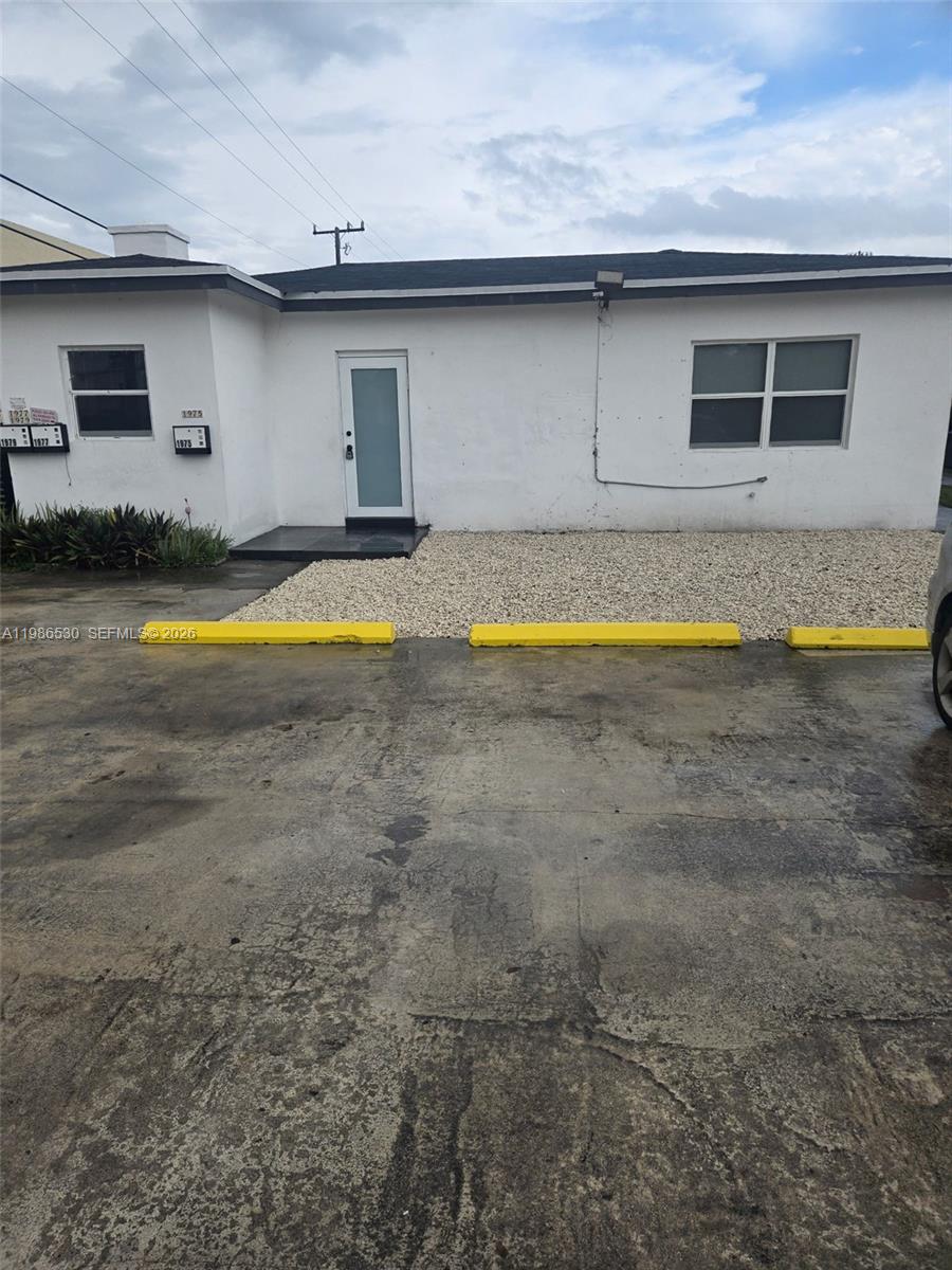 WM G JUST SUB - Residential Income