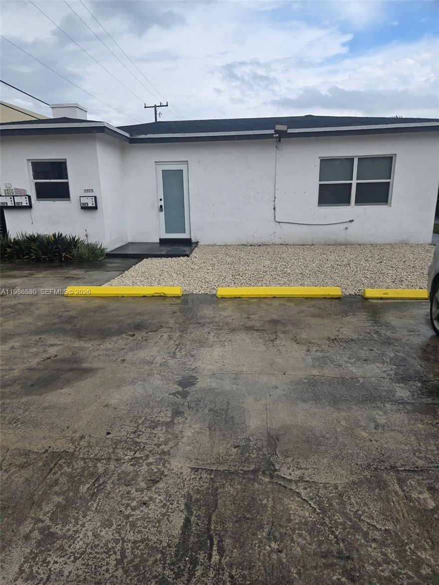 This fully renovated, legal triplex presents an exceptional turnkey investment opportunity. Meticulously upgraded throughout, the property features modern flooring, updated kitchens and bathrooms, stainless steel appliances, impact windows and doors, washer-dryers and central A/C systems in all units.

The property is fully compliant and up to date with city recertifications, offering added peace of mind for investors. Each of the three units (two separate structures) has its own private entrance and separate utility meters, allowing for streamlined management and efficient operation. Landlord only provides for lawn maintenance.

All units are currently leased to long-term tenants with active leases and security deposits in place, providing immediate and reliable cash flow from day one.

Ideally located in the heart of Allapattah, close to Miami River, just minutes from Wynwood, Downtown, Brickell...