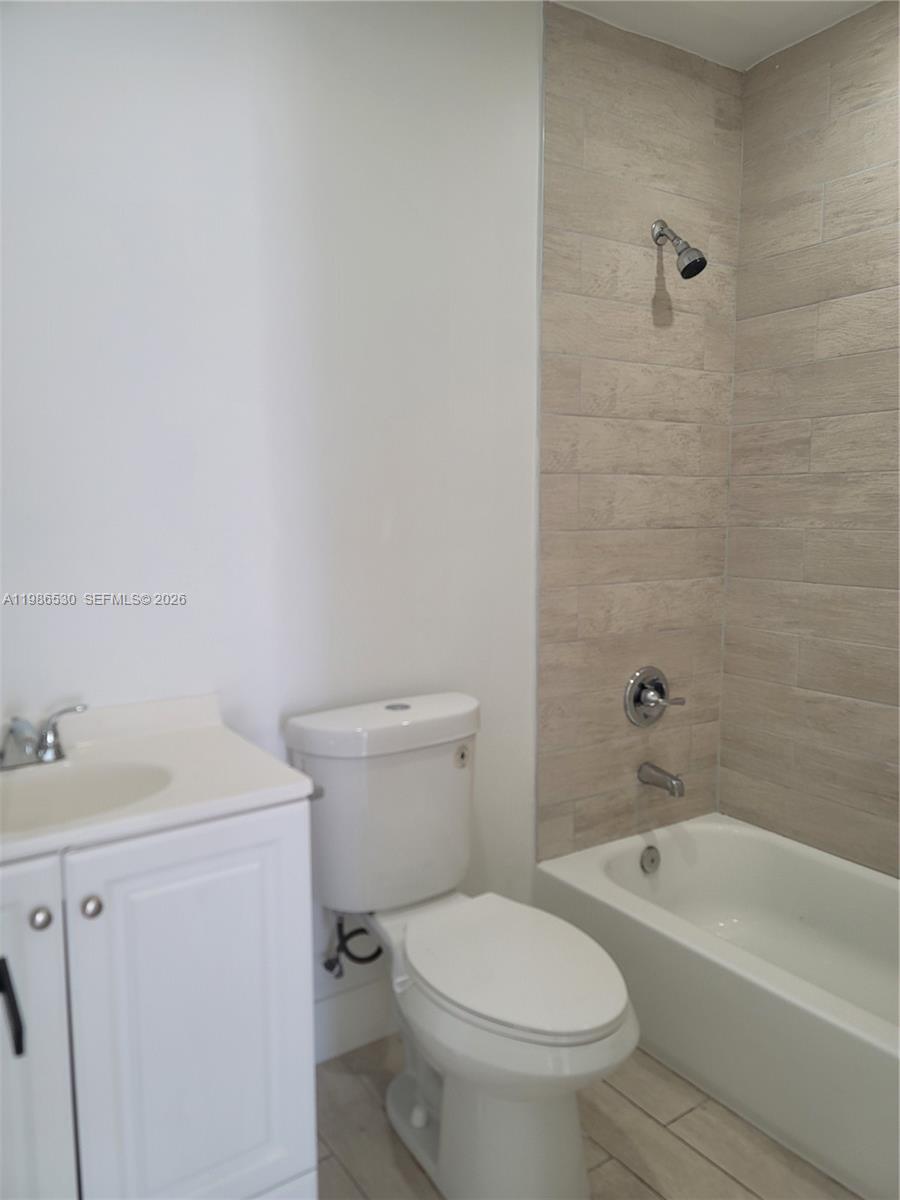 WM G JUST SUB - Residential Income