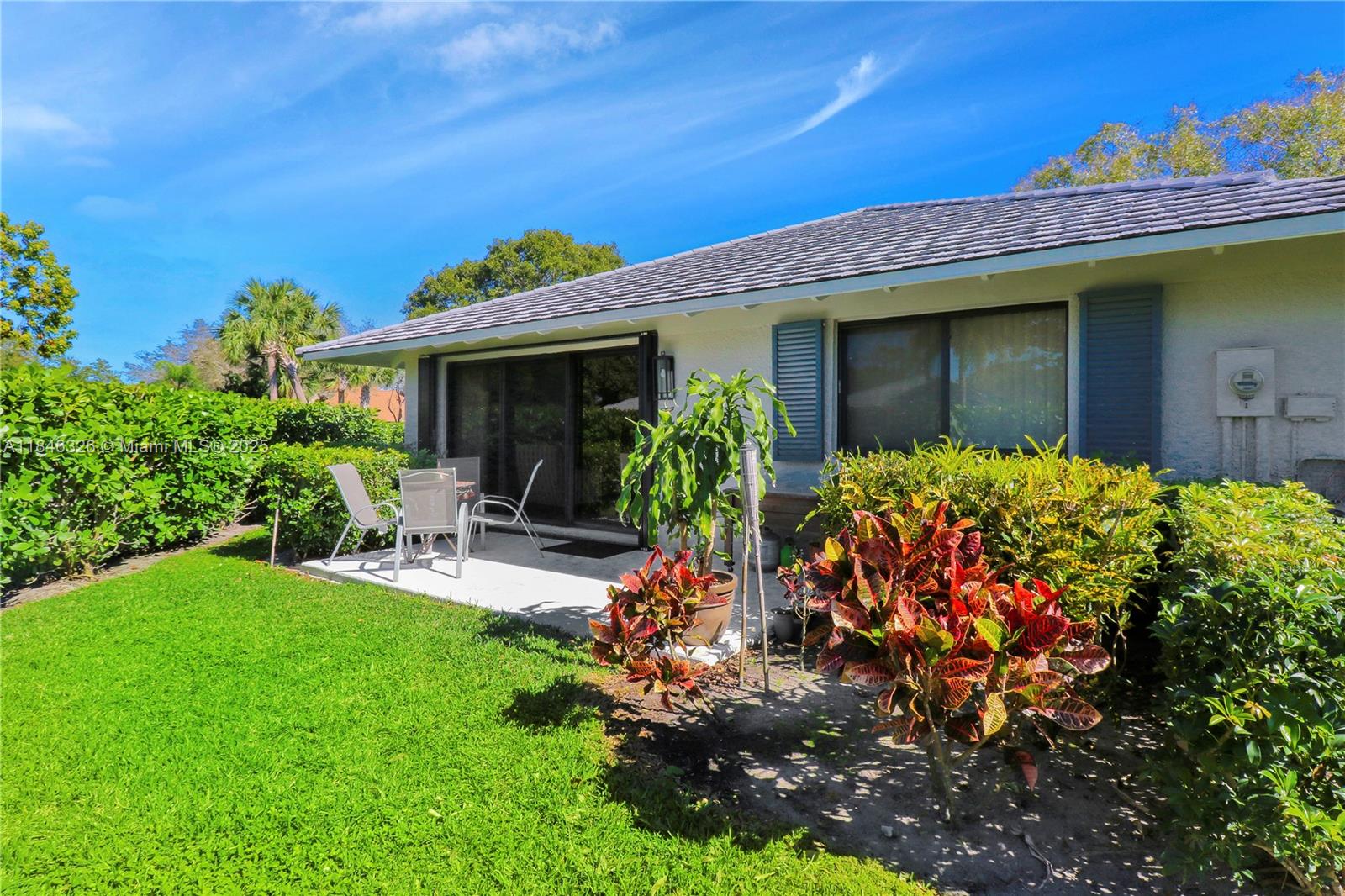 PGA CLUB COTTAGES - Residential Lease
