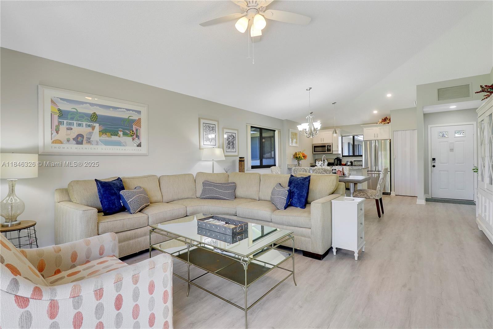 PGA CLUB COTTAGES - Residential Lease
