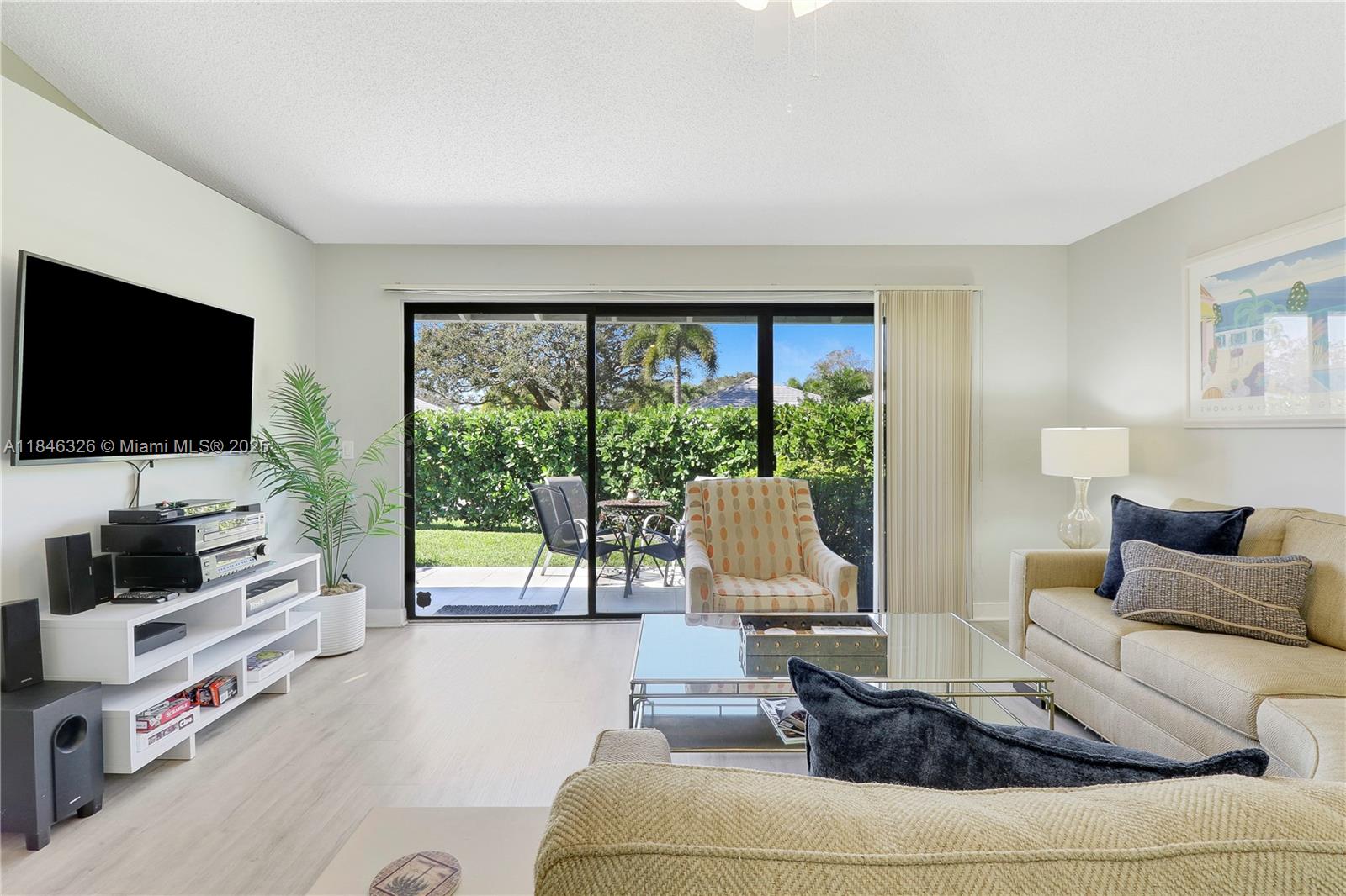 PGA CLUB COTTAGES - Residential Lease