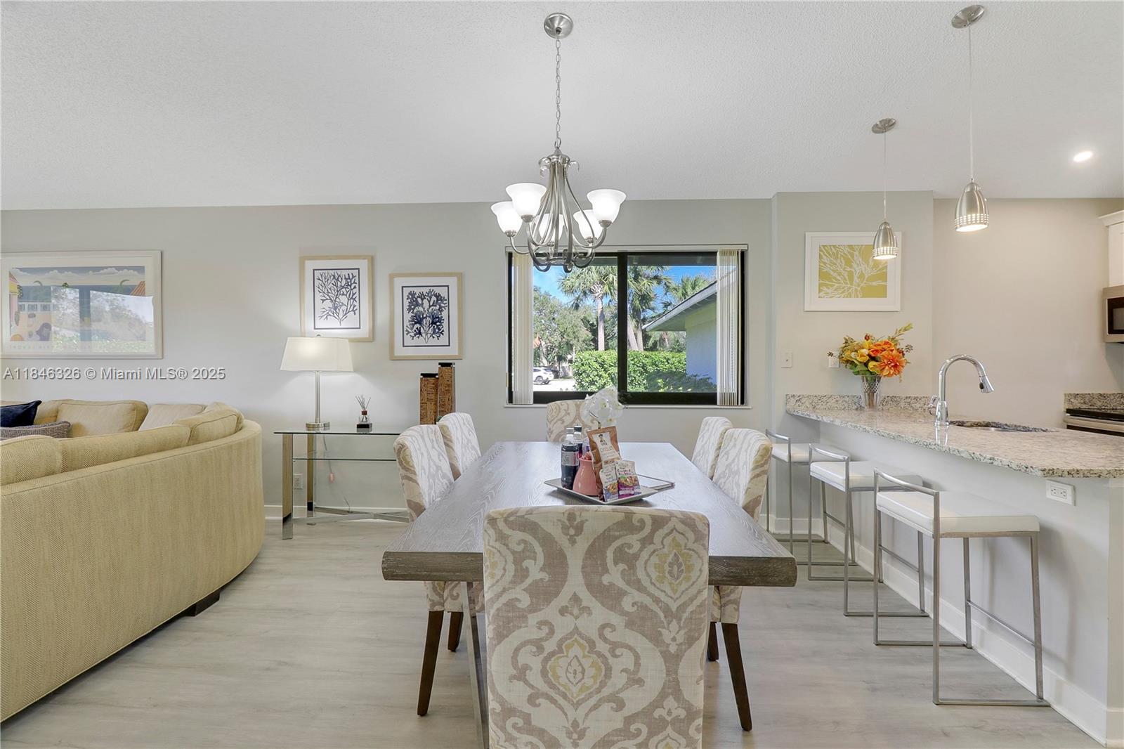 PGA CLUB COTTAGES - Residential Lease