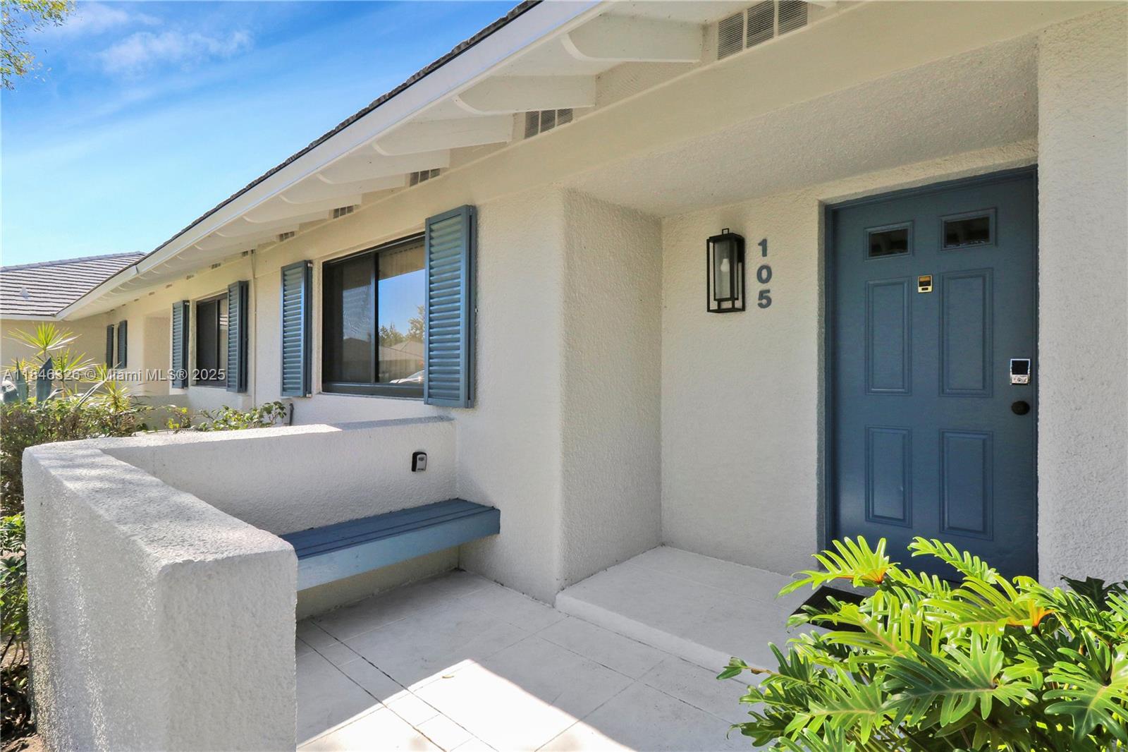 PGA CLUB COTTAGES - Residential Lease