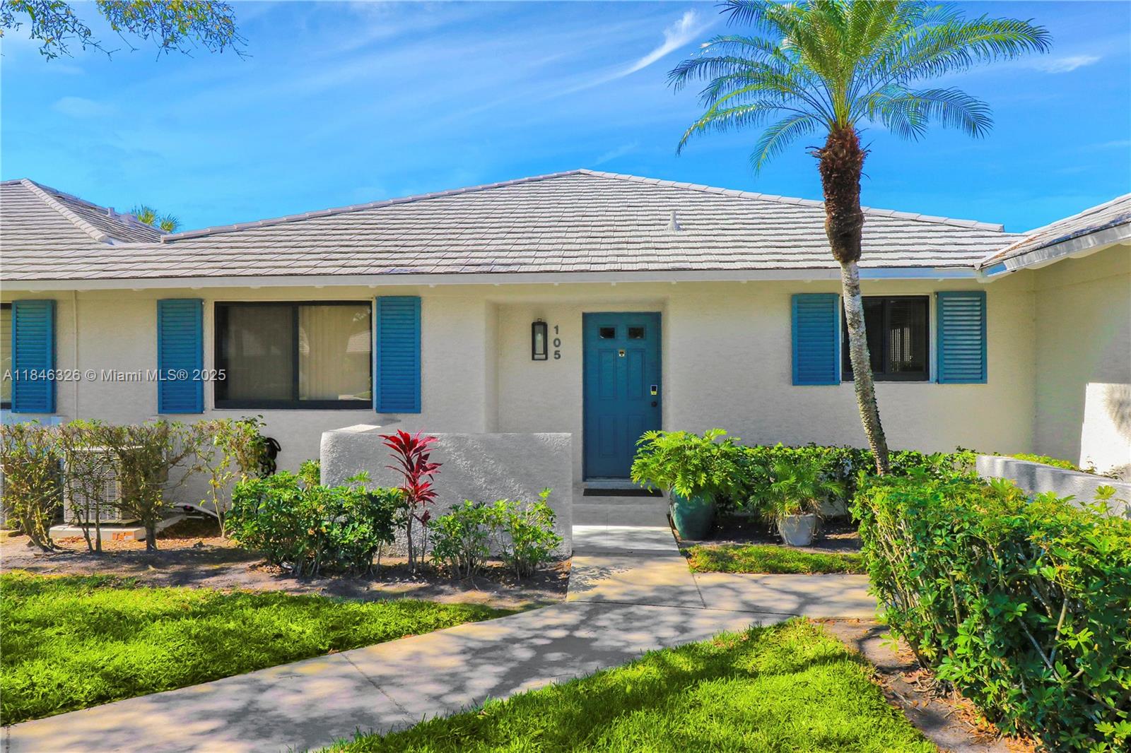 PGA CLUB COTTAGES - Residential Lease