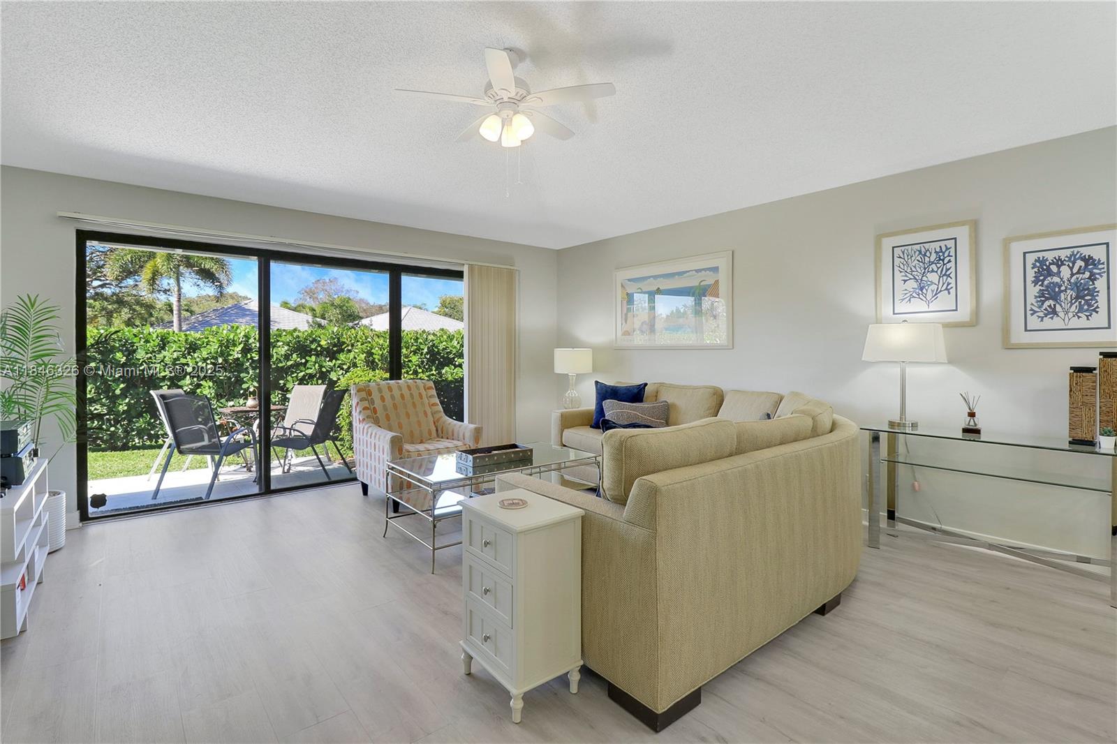 PGA CLUB COTTAGES - Residential Lease