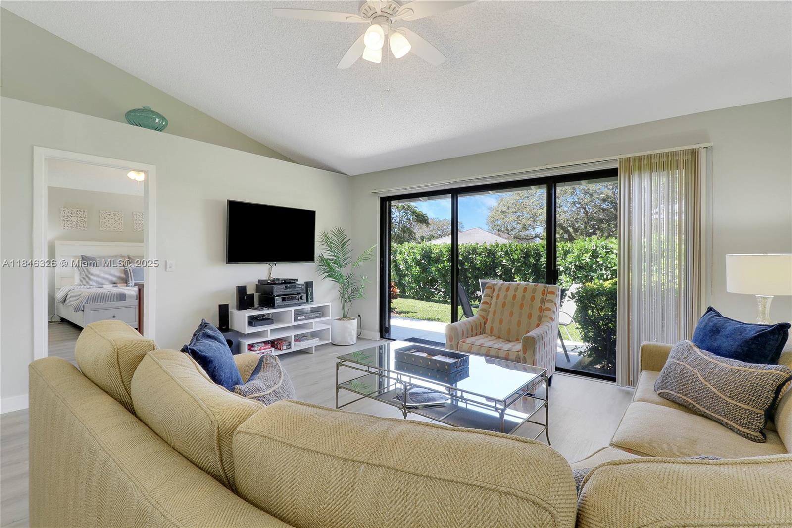 PGA CLUB COTTAGES - Residential Lease