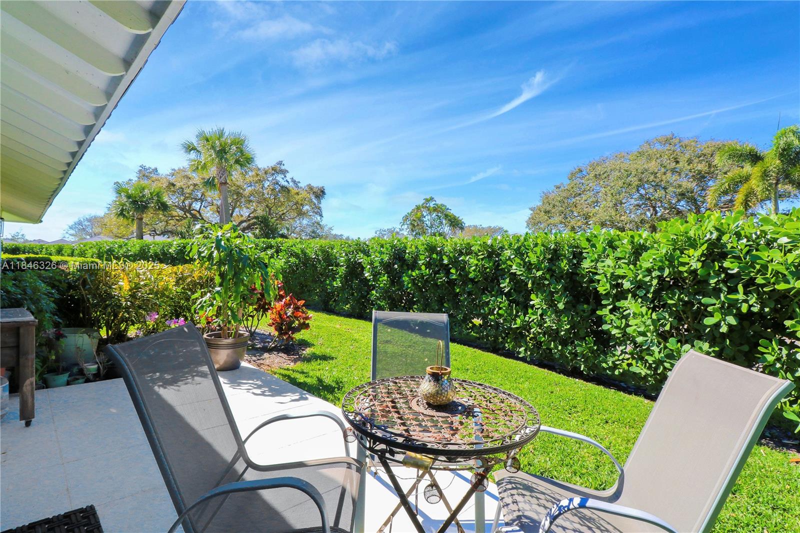 PGA CLUB COTTAGES - Residential Lease