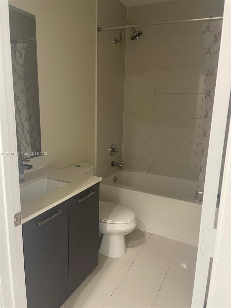 GEORGETOWN - Residential Lease