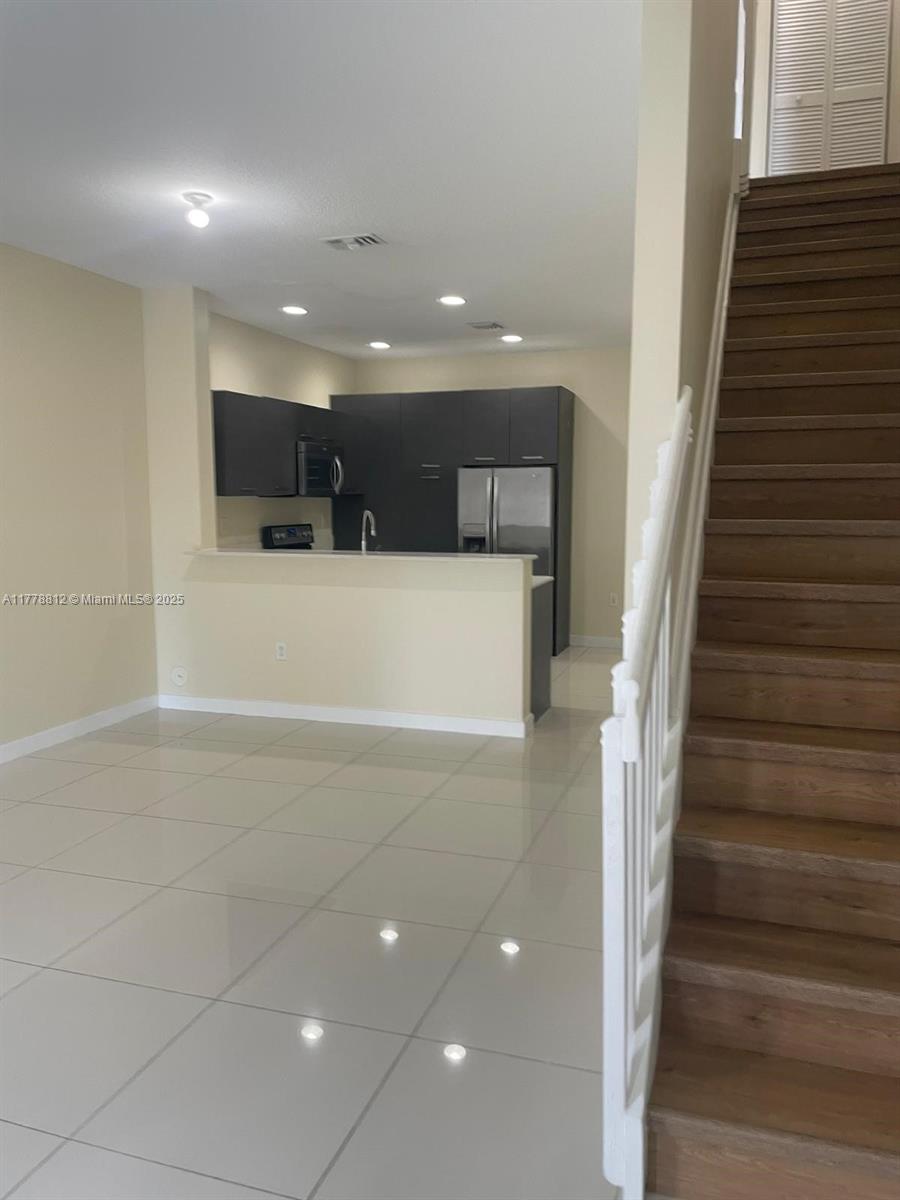 GEORGETOWN - Residential Lease