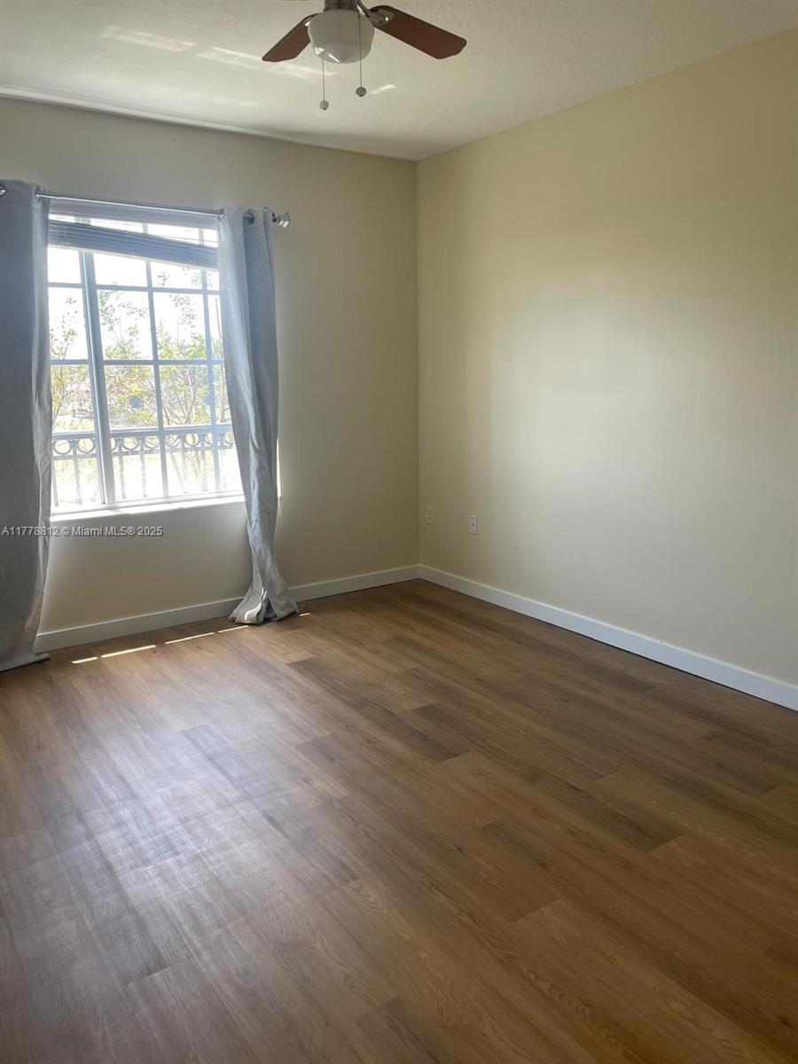 GEORGETOWN - Residential Lease