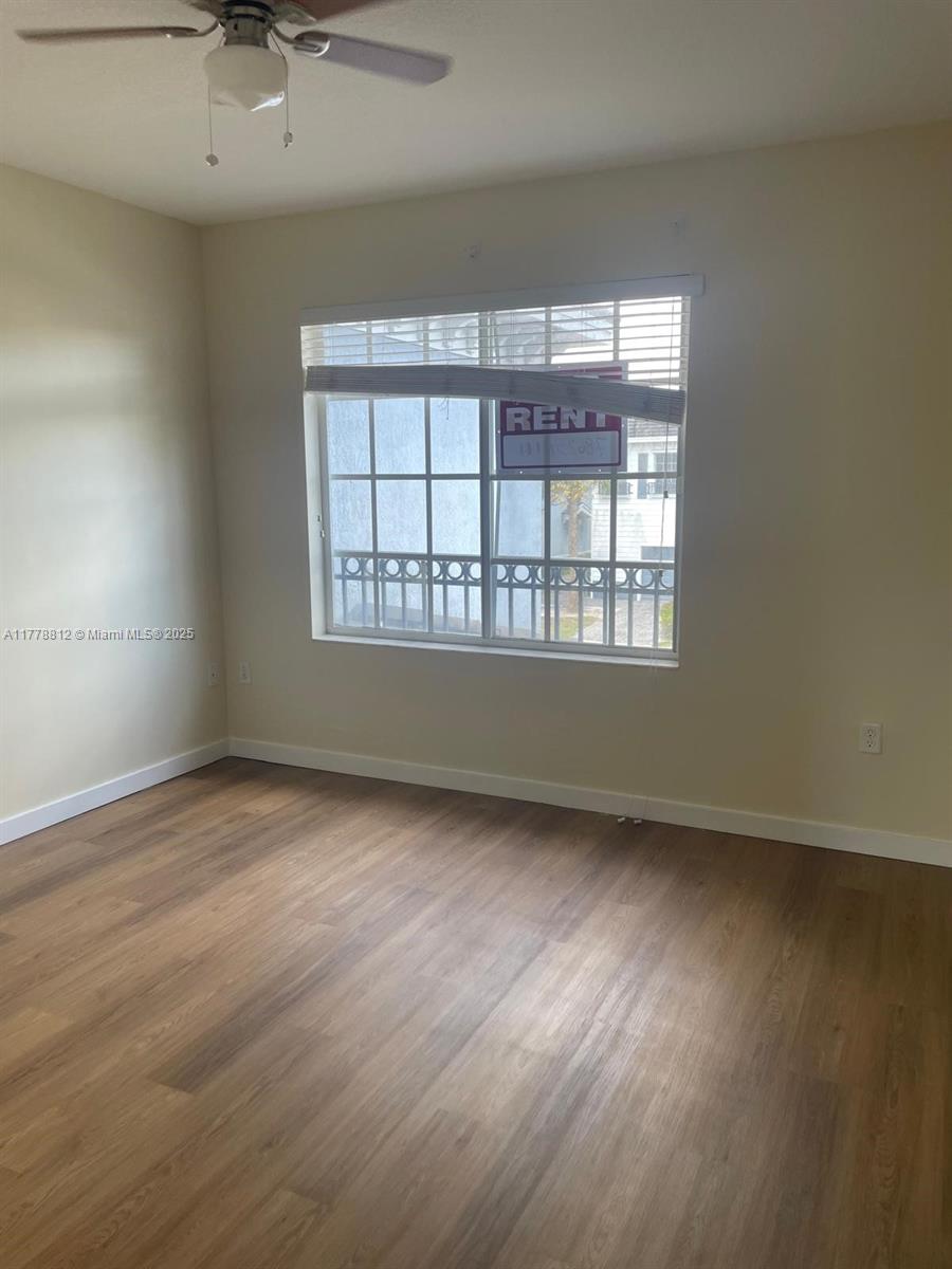 GEORGETOWN - Residential Lease