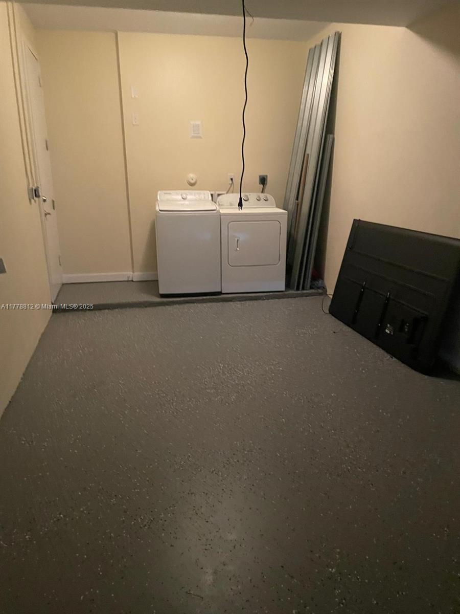 GEORGETOWN - Residential Lease