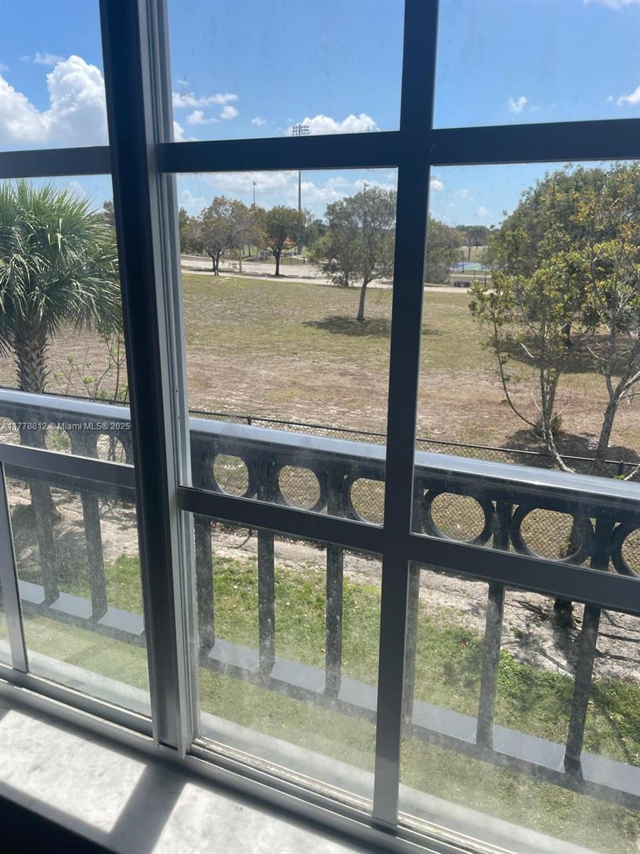 GEORGETOWN - Residential Lease