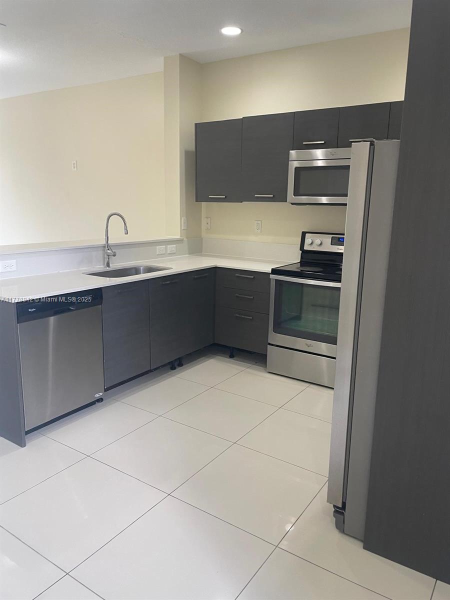 GEORGETOWN - Residential Lease