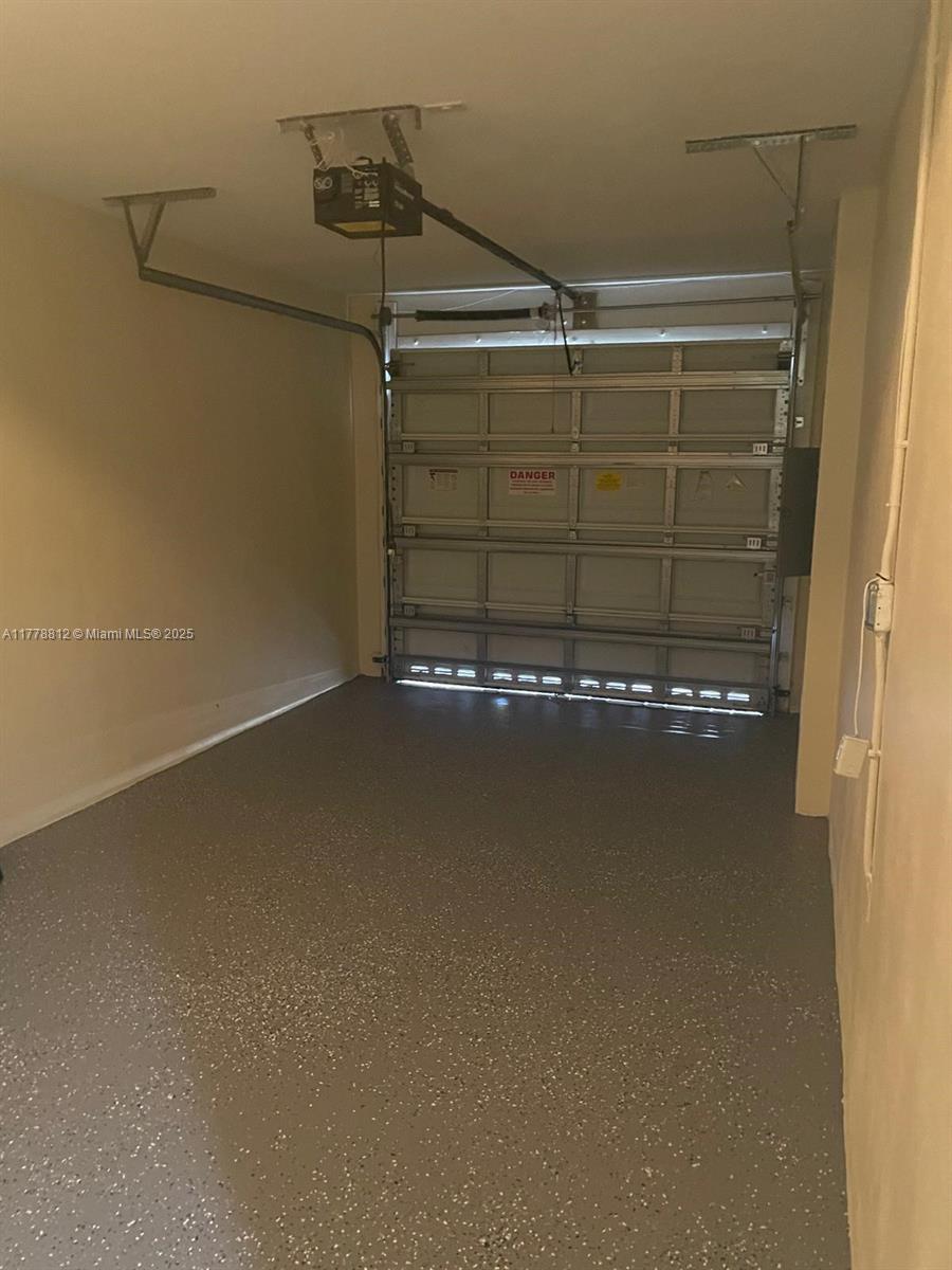 GEORGETOWN - Residential Lease