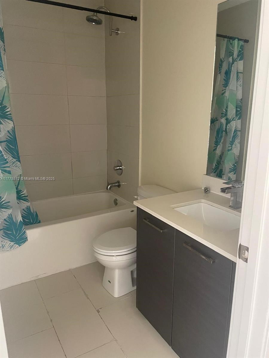 GEORGETOWN - Residential Lease