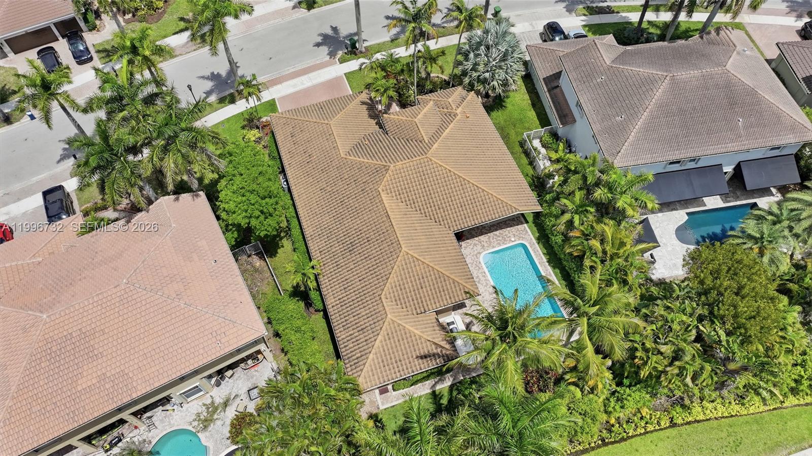 SECTOR 7-PARCEL W - Residential