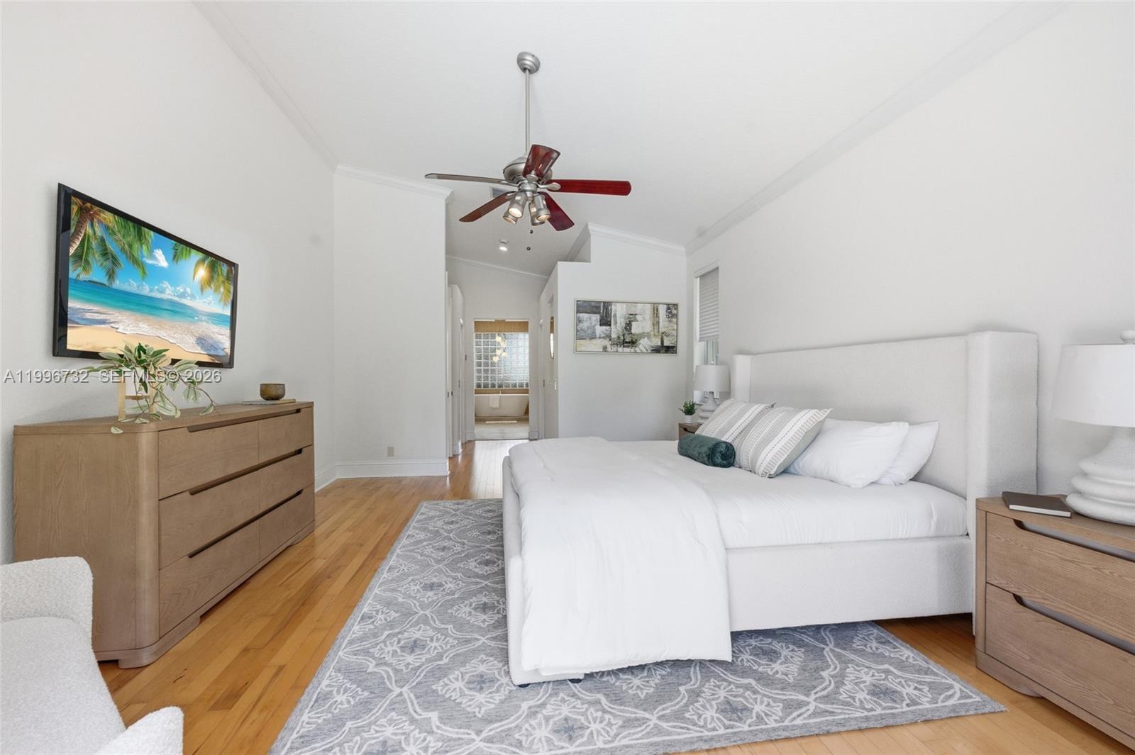 SECTOR 7-PARCEL W - Residential