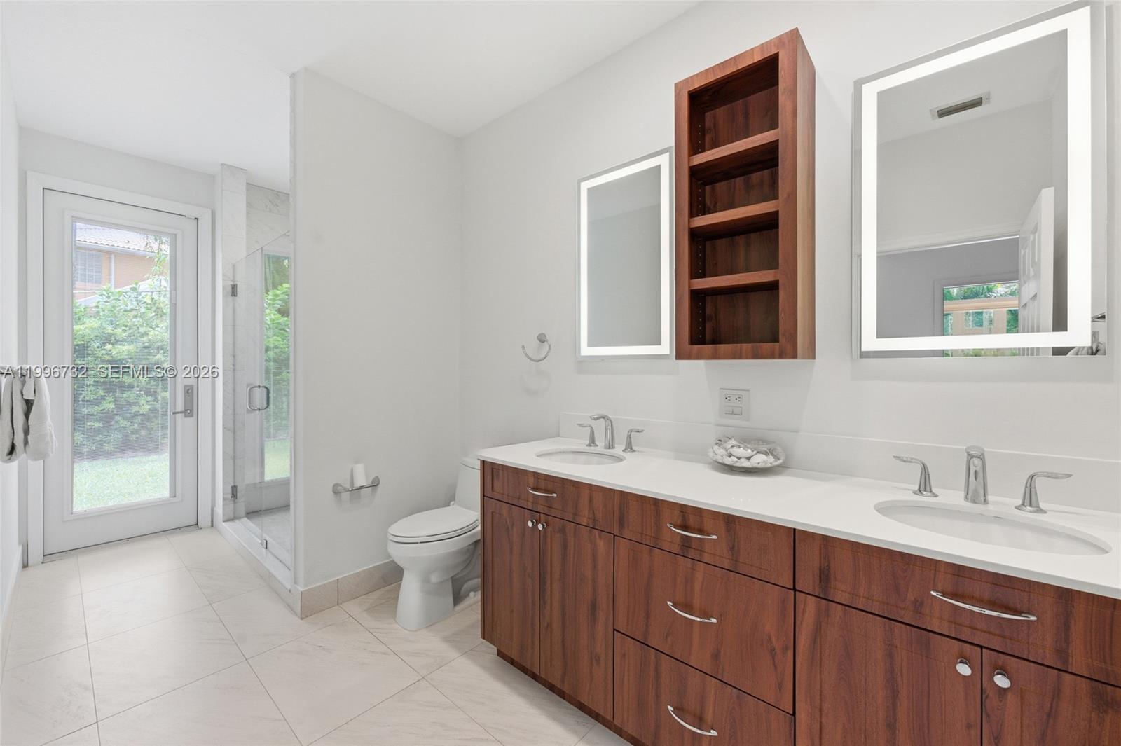 SECTOR 7-PARCEL W - Residential