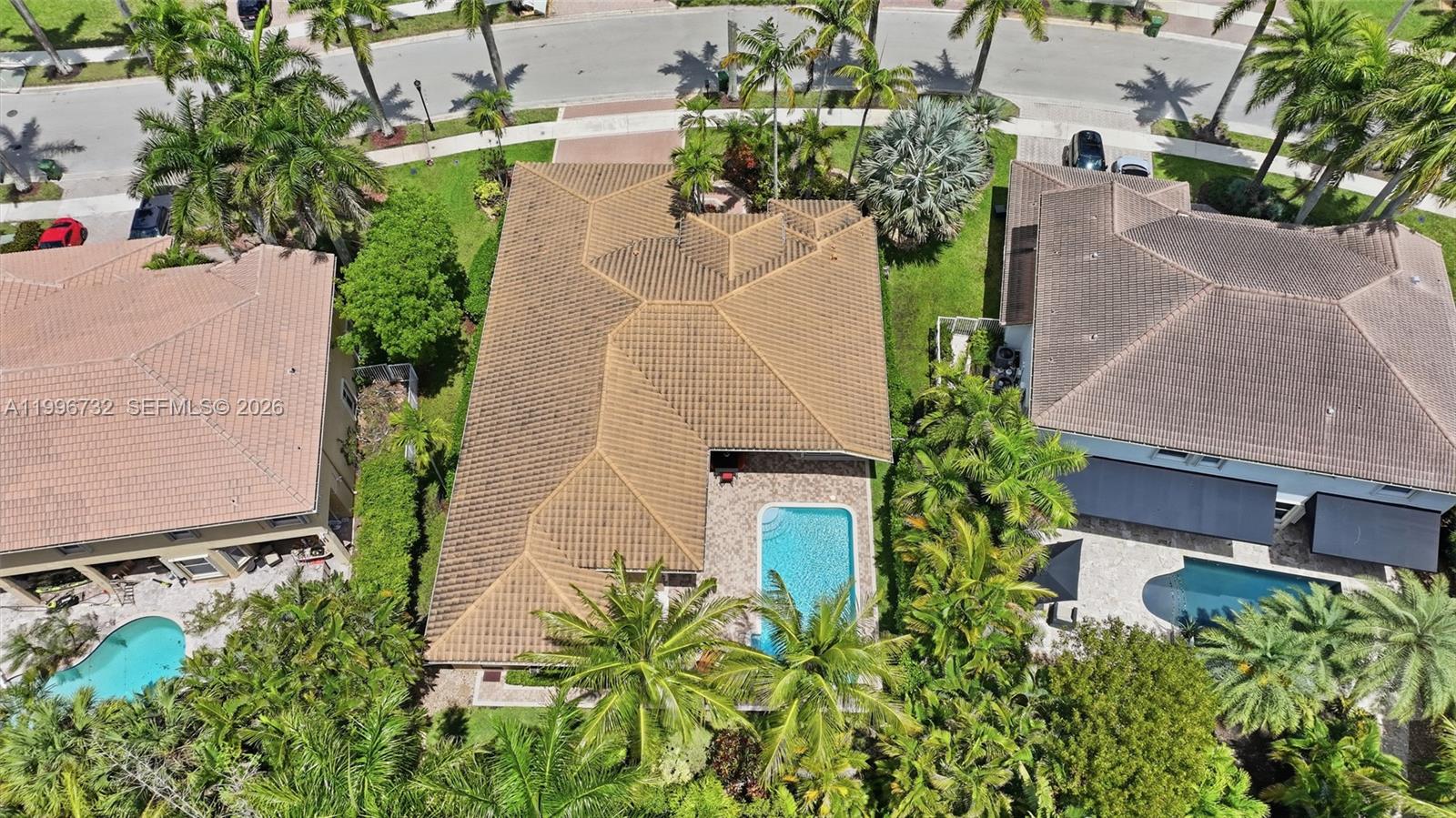 SECTOR 7-PARCEL W - Residential