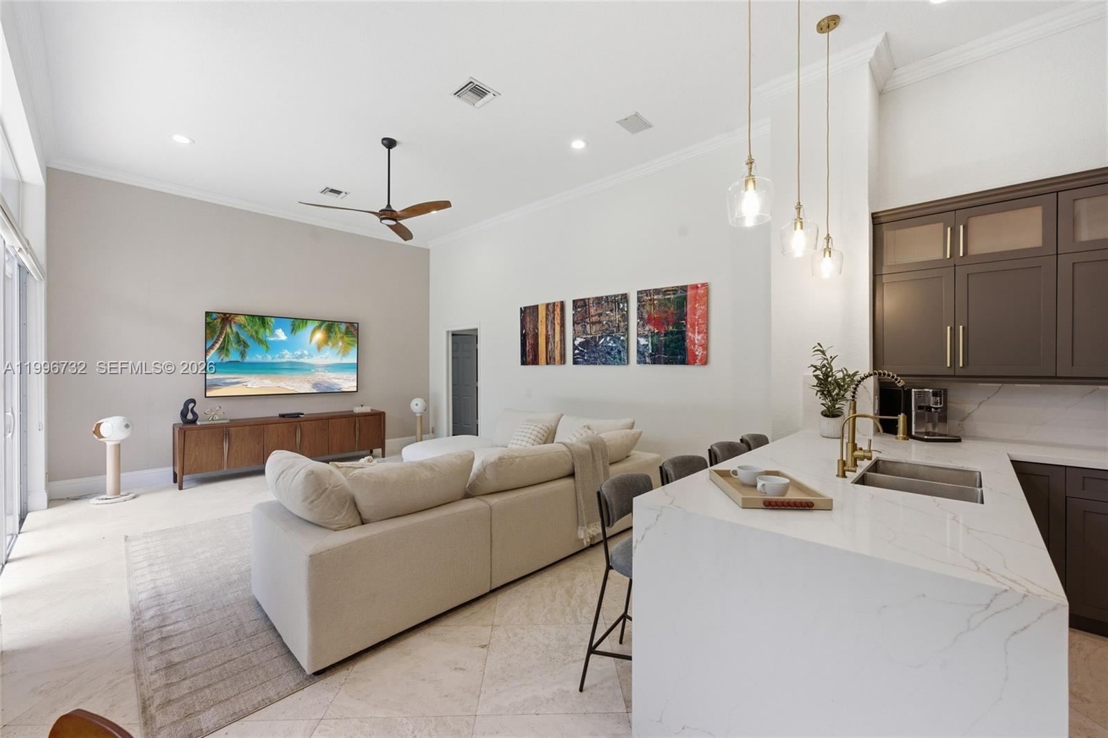 SECTOR 7-PARCEL W - Residential