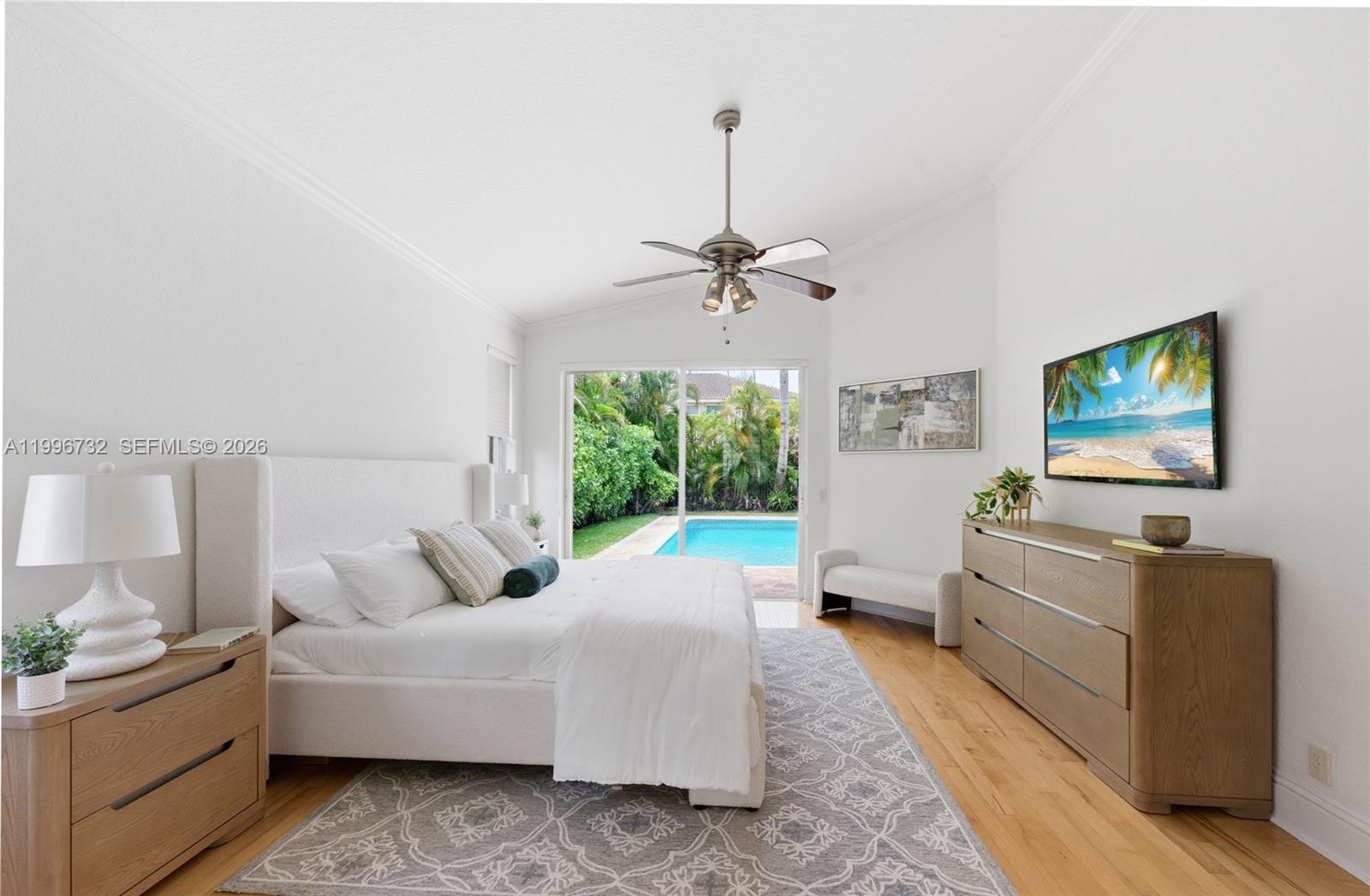 SECTOR 7-PARCEL W - Residential