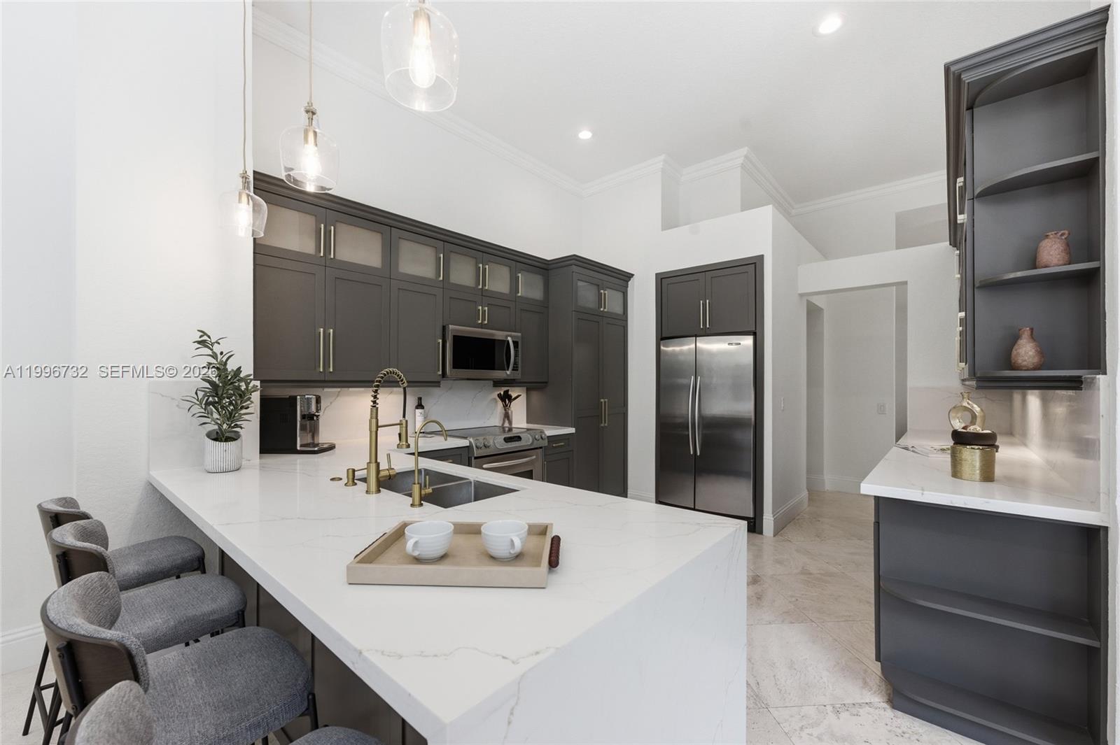 SECTOR 7-PARCEL W - Residential