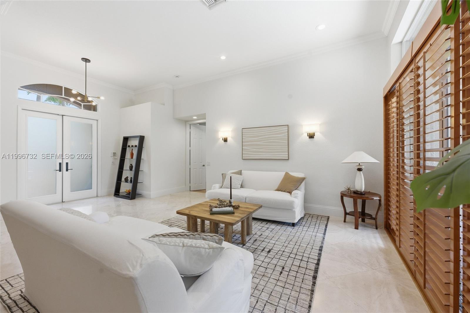 SECTOR 7-PARCEL W - Residential