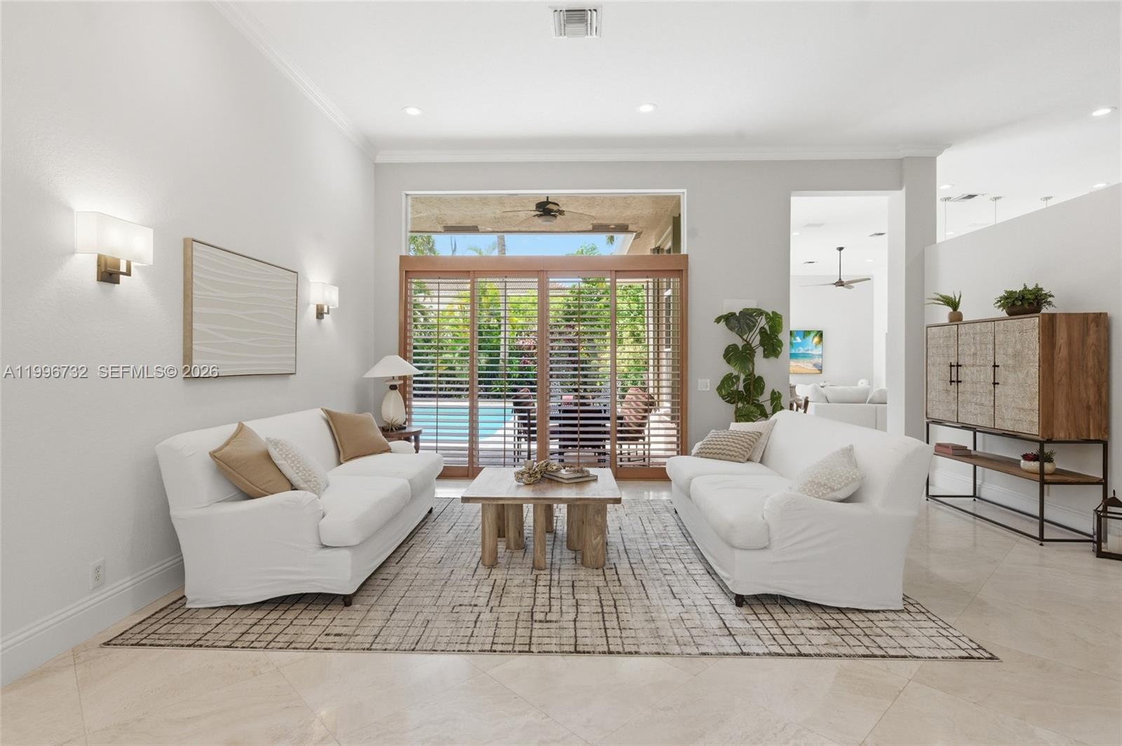 SECTOR 7-PARCEL W - Residential