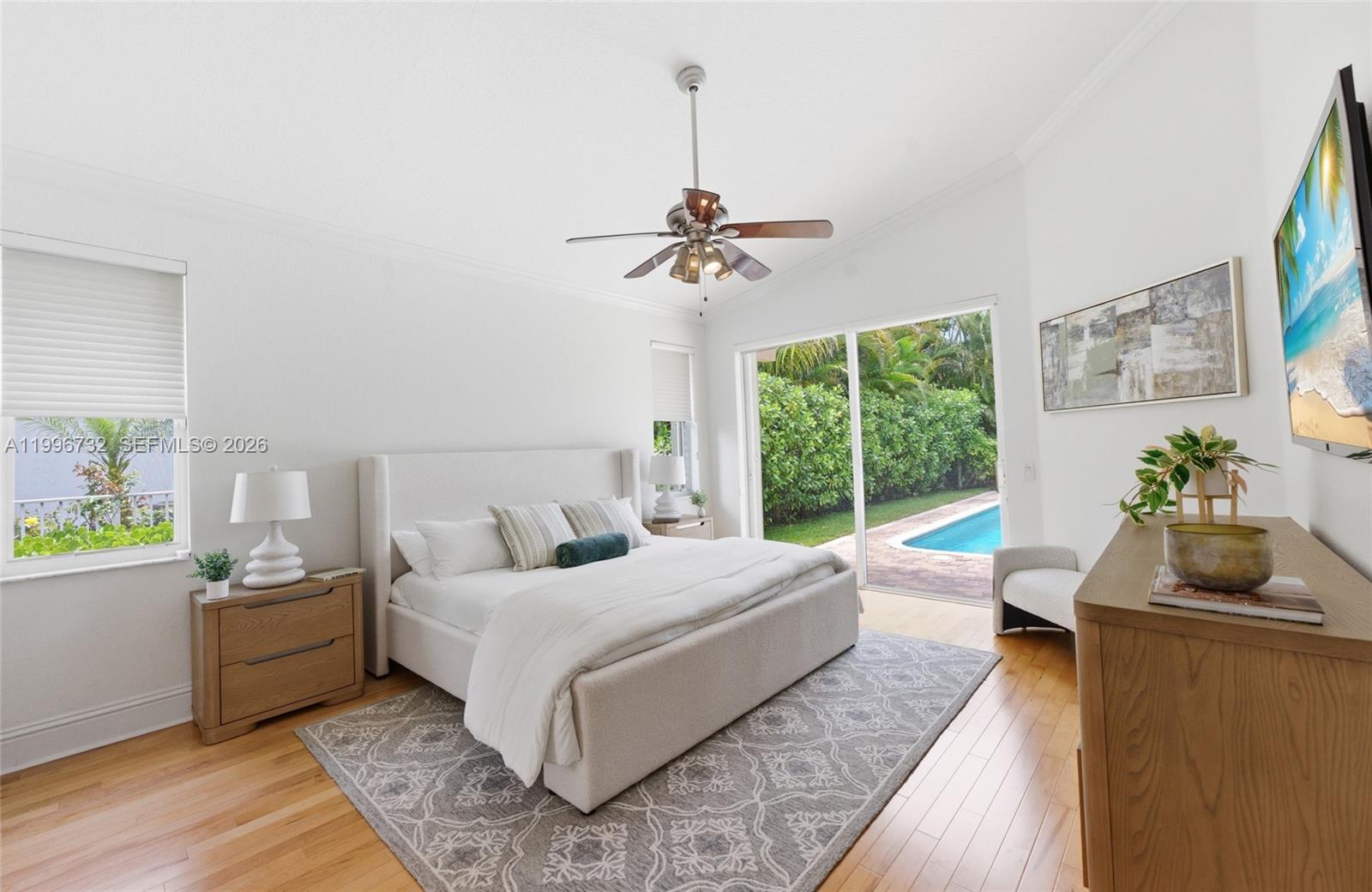 SECTOR 7-PARCEL W - Residential