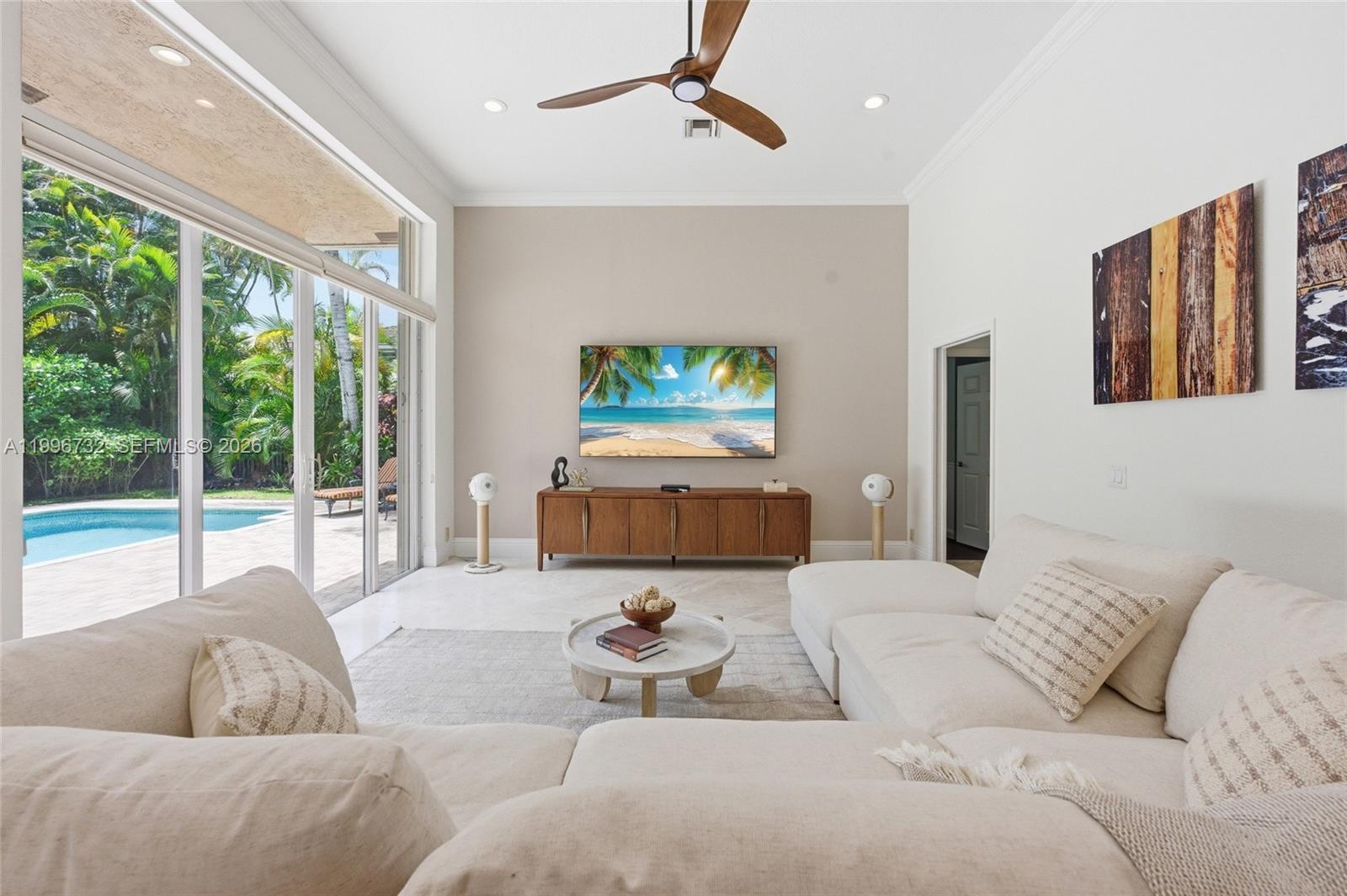 SECTOR 7-PARCEL W - Residential