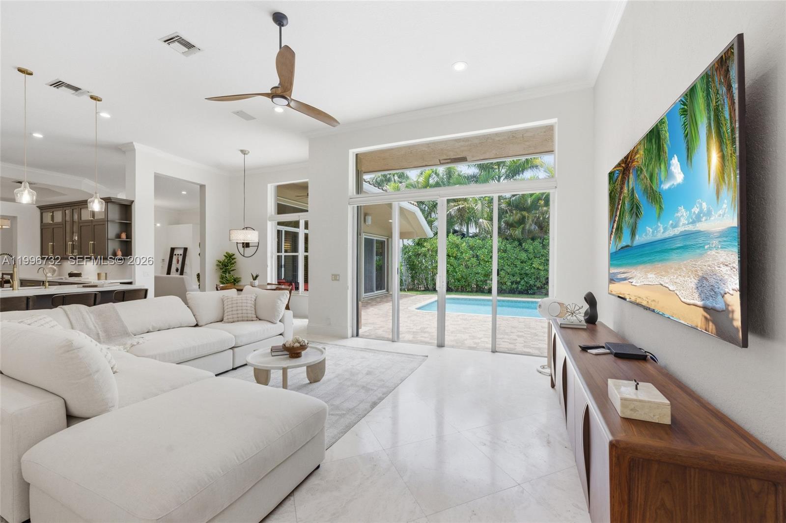 SECTOR 7-PARCEL W - Residential