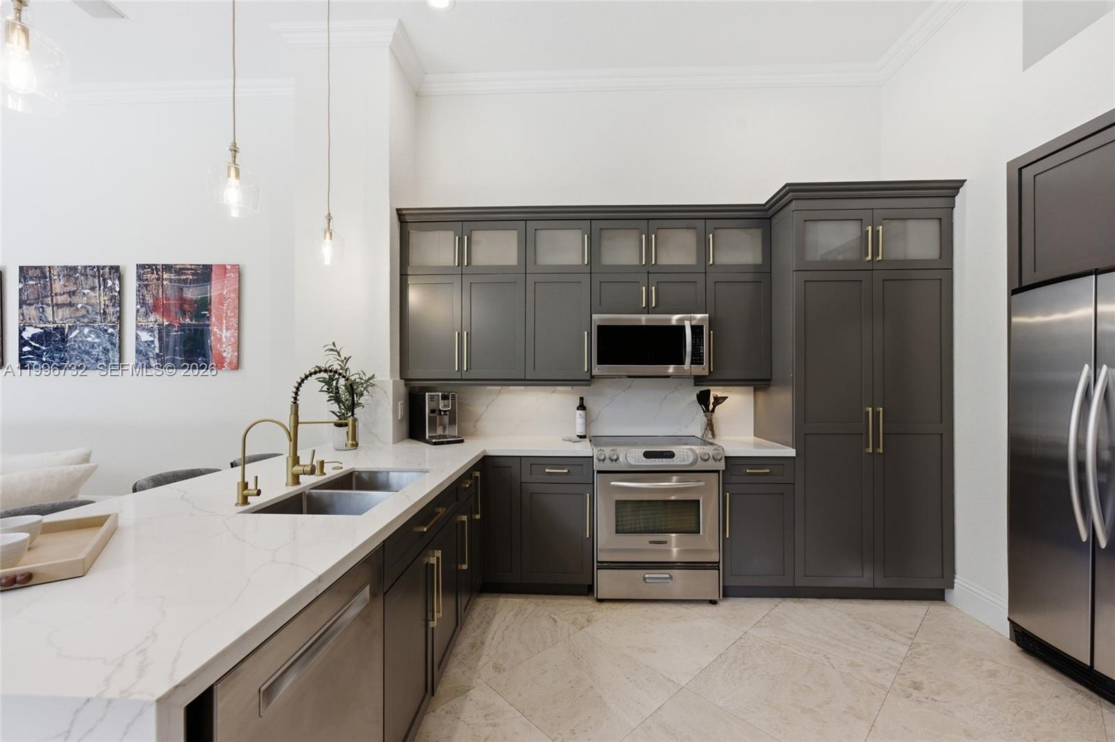 SECTOR 7-PARCEL W - Residential