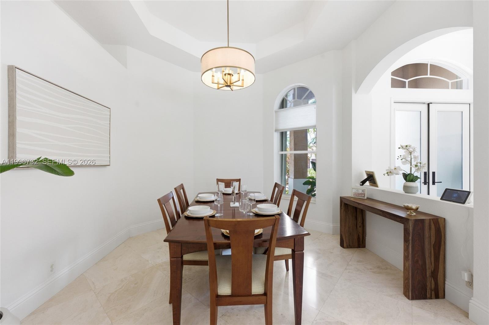 SECTOR 7-PARCEL W - Residential