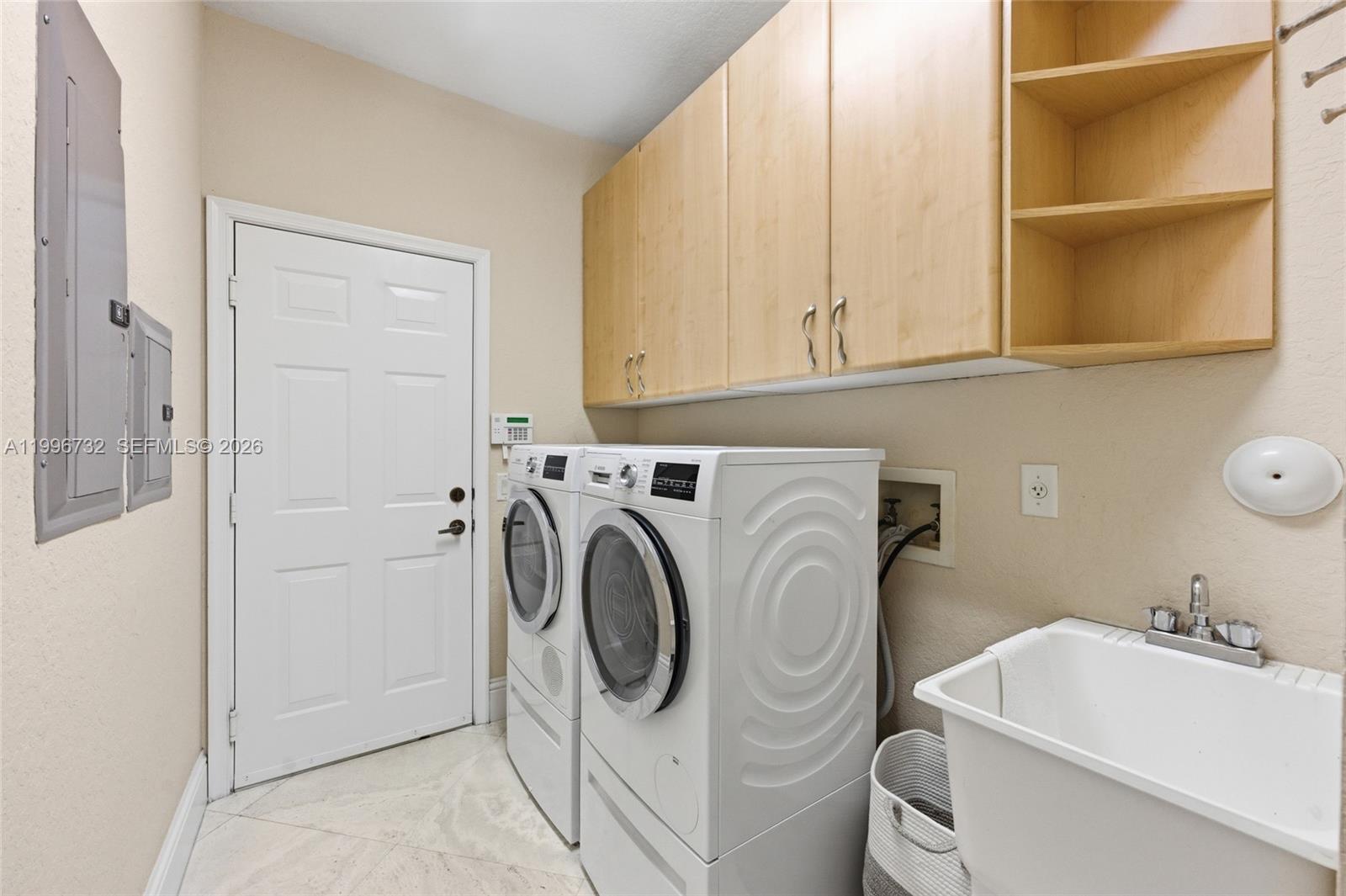 SECTOR 7-PARCEL W - Residential