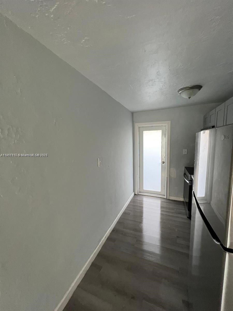 WASHINGTON PARK THIRD ADD - Residential Lease