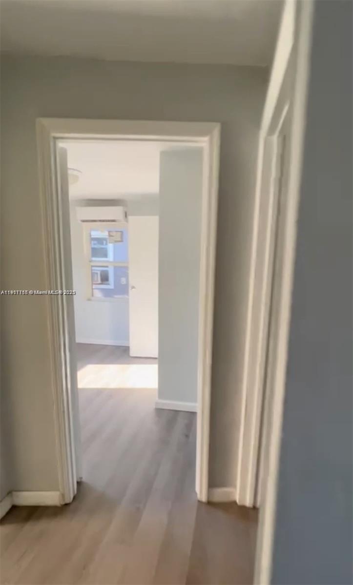 WASHINGTON PARK THIRD ADD - Residential Lease