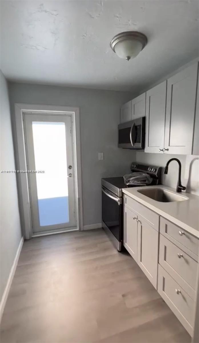 WASHINGTON PARK THIRD ADD - Residential Lease