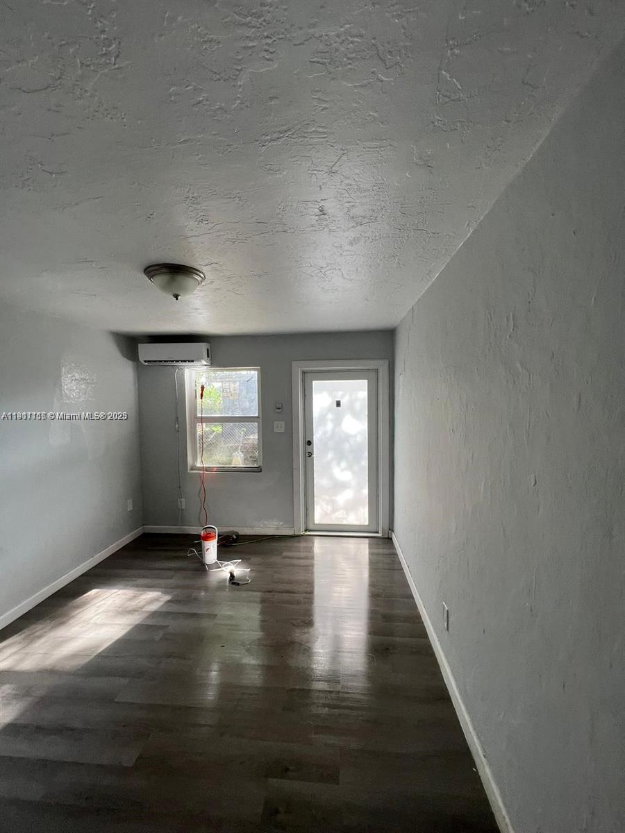 WASHINGTON PARK THIRD ADD - Residential Lease