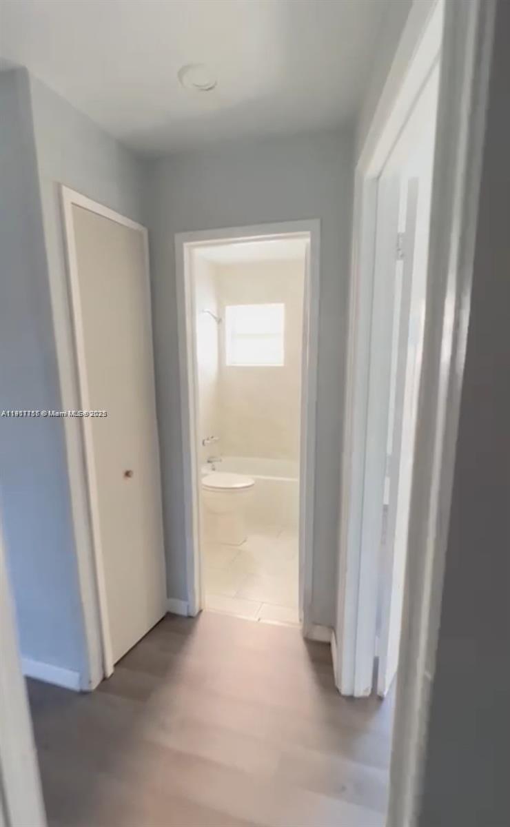 WASHINGTON PARK THIRD ADD - Residential Lease