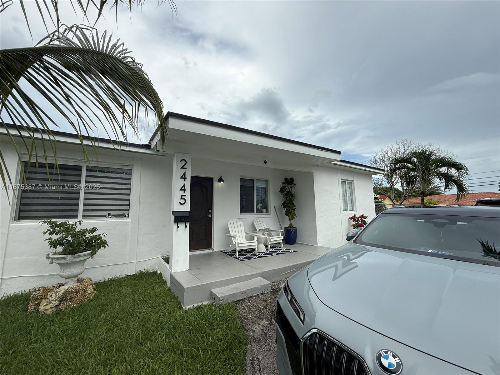 ALL utilities INCLUDED. Beautiful 2/2 unit situated in one of the most sought out areas of miami. Close to some of the best schools/universities. Recently updated with a new bathroom added. In unit Laundry. Private yard and ample parking. Unit is tenant occupied until Sept 30. Available October 3 or sooner. Stop worrying about multiple bills and just have one housing expense in one. Retail, Groceries, parks, and so much more within close proximity. More photos coming soon.
