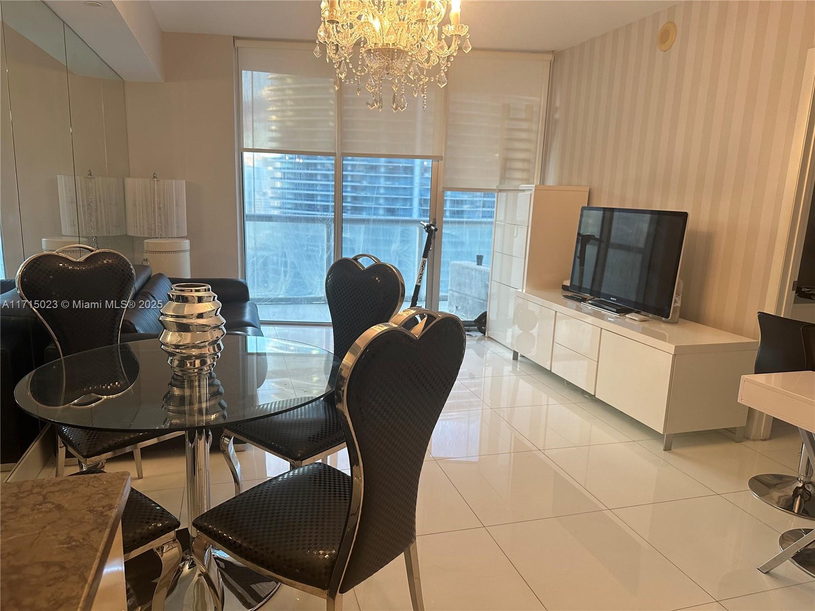 465 Brickell Ave 3204